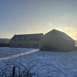 Gîte Le Nogal